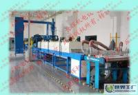 供應(yīng)長輝0高精密輸送遂道爐 工業(yè)烤箱 柜式高溫爐_機(jī)械及行業(yè)設(shè)備_世界工廠網(wǎng)中國產(chǎn)品信息庫