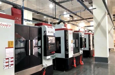 打造現代產業集群 | 加速智能制造轉型升級