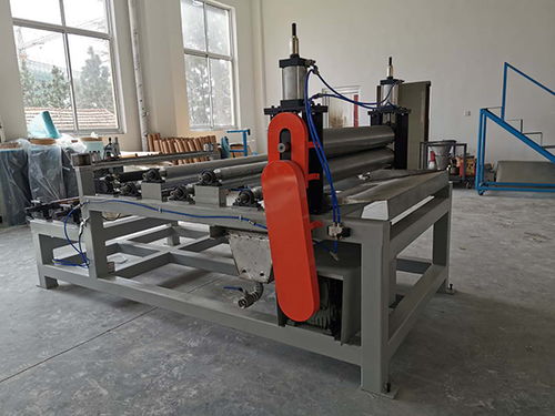 威海浸膠機(jī) 威海浸膠機(jī)機(jī)械價格 通聯(lián)精密機(jī)械 誠信商家