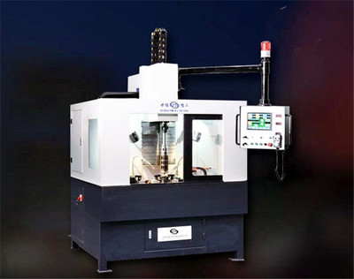 中國網(wǎng)上市場發(fā)布:臺州世銘精密機械生產(chǎn)"世銘精工"牌珩磨機、珩齒機、倒角機、拉床等產(chǎn)品