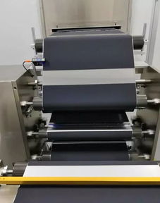 展商預(yù)覽 威海市環(huán)翠區(qū)金泰機械廠