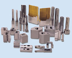 光學(xué)研磨PG加工_愛納德精密模具(東莞)