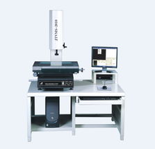 嘉騰影像二次元 ,東莞市長安歐準特精密機械