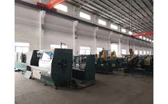 上乘彎管機廠 沈陽鋸立達提供品牌好的帶鋸床 沈陽鋸立達精密機械設(shè)備