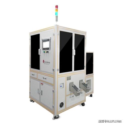 視覺檢測儀品牌哪個好 機器視覺檢測設(shè)備有哪些