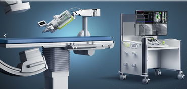 西門子醫(yī)療11億美元收購精密血管機器人開發(fā)商