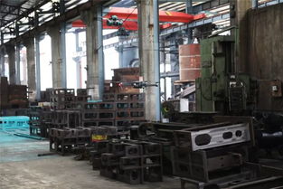 福田精密機械 走出核心技術(shù)取勝的專業(yè)化制造業(yè)之路