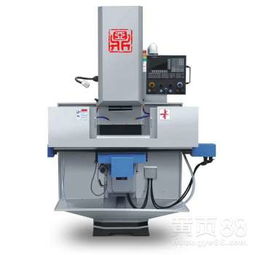 四把刀庫(kù)數(shù)控銑床的普及程度與精密機(jī)械行業(yè)的應(yīng)用