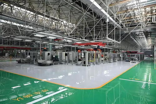 從山東小城到世界舞臺(tái) 兗州一家工廠的精密機(jī)械逆襲之路