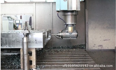 精密制造，驅(qū)動(dòng)未來(lái) 臺(tái)州市黃巖先鋒模具廠的專業(yè)數(shù)控加工服務(wù)