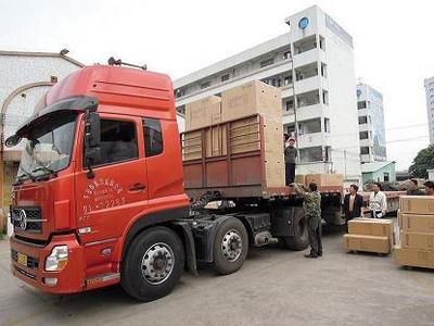 安海至東興物流公司 2021年全境直達(dá)道路貨物運(yùn)輸代理服務(wù)解析