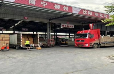 德州至怒江物流專(zhuān)線 高速直達(dá)，2023全境派送，專(zhuān)業(yè)道路運(yùn)輸代理服務(wù)