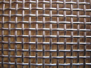 供應(yīng)求購(gòu)簡(jiǎn)述裝飾網(wǎng) 隔斷用網(wǎng) 華麗高檔 阻燃