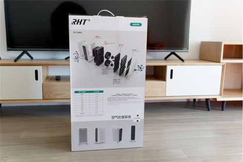 新房裝修必備利器 RHT除菌除醛空氣凈化器，守護(hù)家居健康呼吸