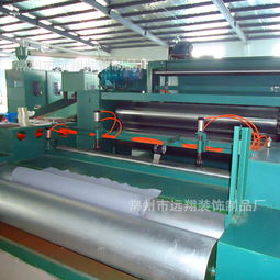 無(wú)紡布的多維應(yīng)用 從基礎(chǔ)材料到裝飾藝術(shù)的創(chuàng)新——以常州市遠(yuǎn)翔裝飾制品廠為例