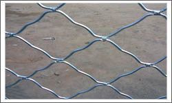 新疆美格網與裝飾網供應 烏魯木齊不銹鋼網在冶金礦產領域的應用與前景